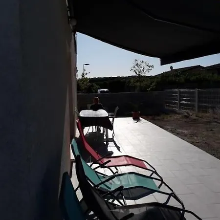 Maison Au Calme Avec Toutes Commodites Villa