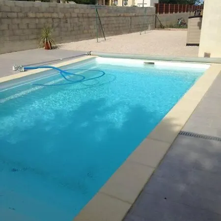 Maison Au Calme Avec Toutes Commodites * Liouc