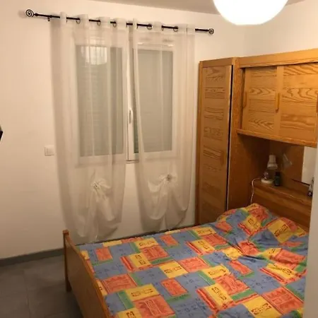 Maison Au Calme Avec Toutes Commodites Villa