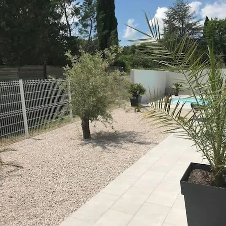 Maison Au Calme Avec Toutes Commodites Villa *