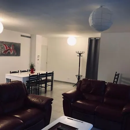 Maison Au Calme Avec Toutes Commodites Villa Liouc