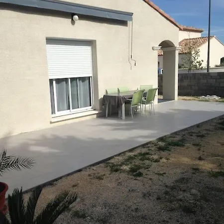 Maison Au Calme Avec Toutes Commodites Villa