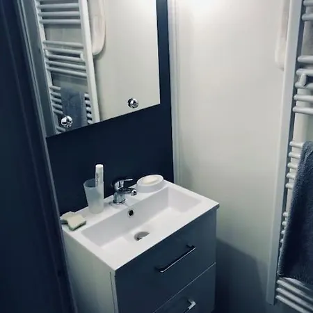 Villa Maison Au Calme Avec Toutes Commodites Liouc