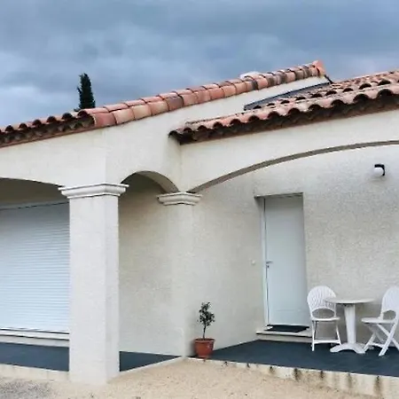 Maison Au Calme Avec Toutes Commodites * Liouc