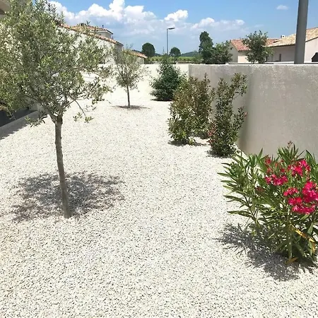 Maison Au Calme Avec Toutes Commodites Villa