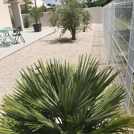 Villa Maison Au Calme Avec Toutes Commodites Liouc